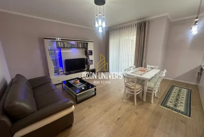 Shtepi me qera 1+1 ne Tirane - 600 Euro