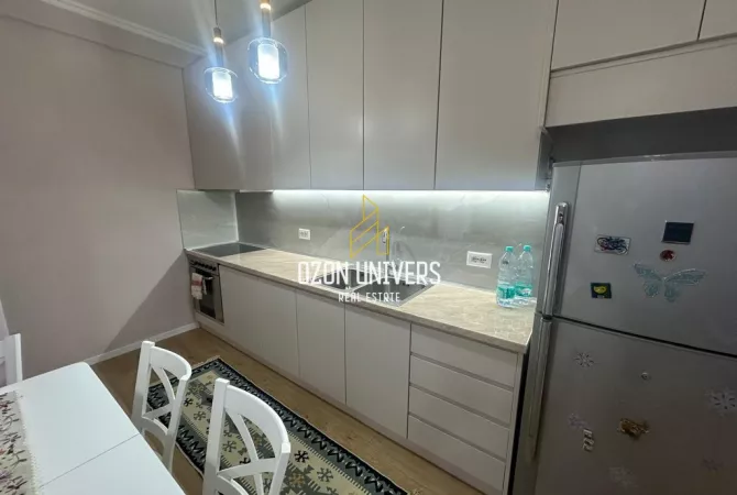 Shtepi me qera 1+1 ne Tirane - 600 Euro