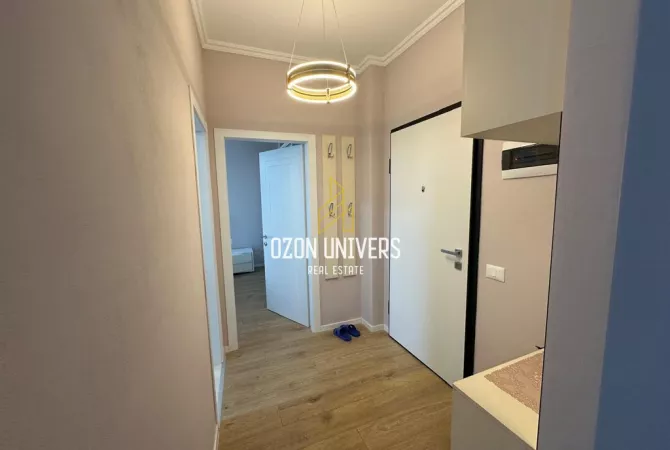 Shtepi me qera 1+1 ne Tirane - 600 Euro