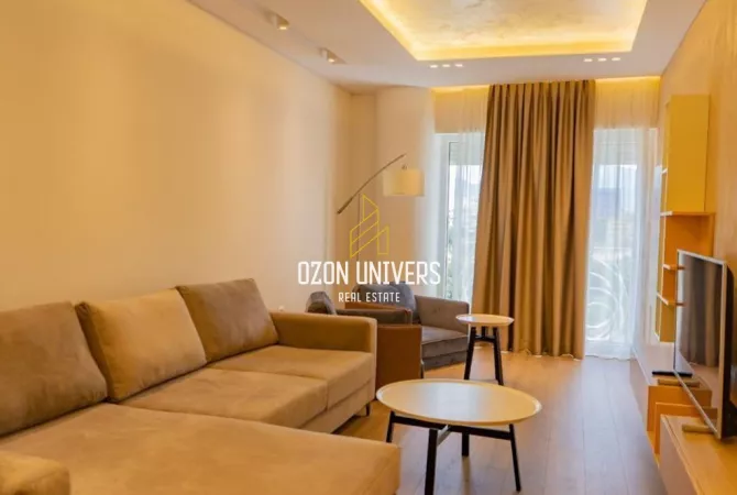 Shtepi me qera 2+1 ne Tirane - 850 Euro