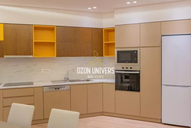 Shtepi me qera 2+1 ne Tirane - 850 Euro