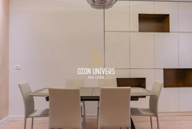 Shtepi me qera 2+1 ne Tirane - 850 Euro