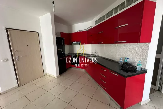 Casa in affitto 2+1 a Tirana - 1,200 Euro