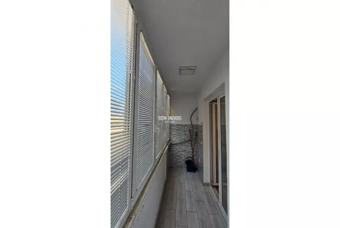 Shtepi me qera Apartament ne Tirane, 1+1, Mobilimi E mobiluar, Pagesa 60,000  Leke.