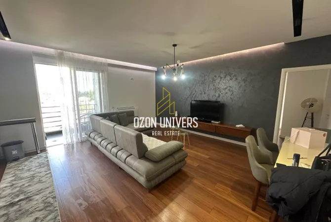 Casa in affitto 2+1 a Tirana - 45,000 Leke
