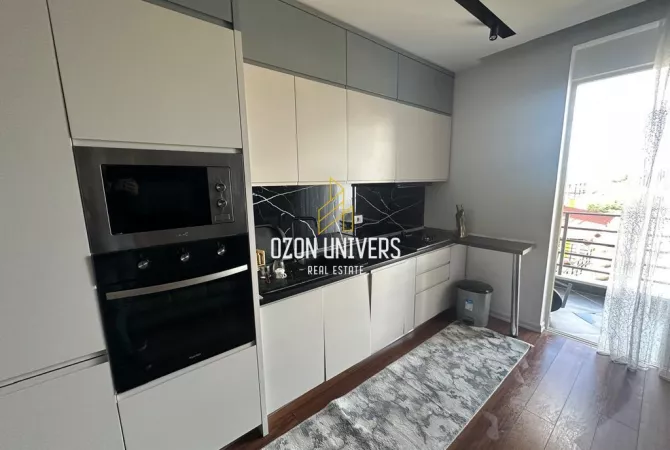 Casa in affitto 2+1 a Tirana - 45,000 Leke
