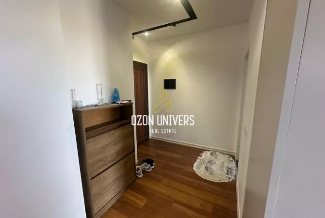 Shtepi me qera Apartament ne Tirane, 2+1, Mobilimi E mobiluar, Pagesa 45,000  Leke.