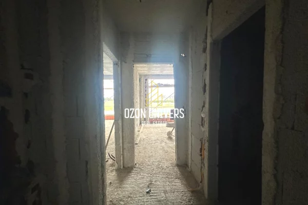 Shtepi ne shitje Apartament ne Kavaje, 2+1, Mobilimi Bosh, pa mobiluar, Pagesa 108,810  Euro.