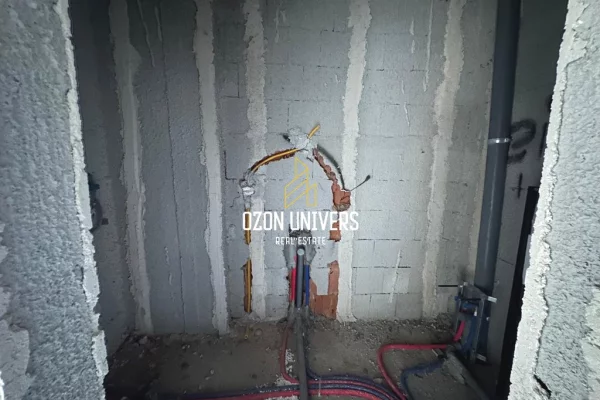 Shtepi ne shitje Apartament ne Kavaje, 2+1, Mobilimi Bosh, pa mobiluar, Pagesa 108,810  Euro.