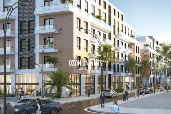 Casa in vendita 1+1 a Kavaja - 90,180 Euro