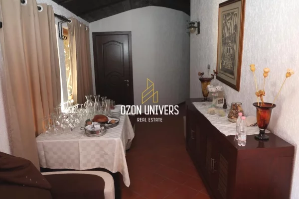 Shtepi ne shitje 6+1 ne Berat - 350,000 Euro