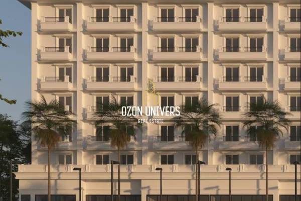 Shtepi ne shitje 1+1 ne Durres - 85,800 Euro