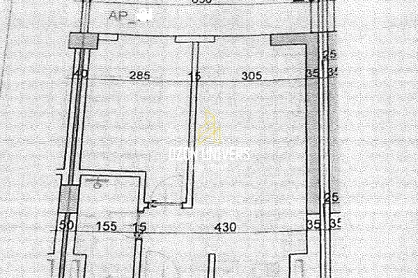 Shtepi ne shitje 1+1 ne Durres - 85,800 Euro