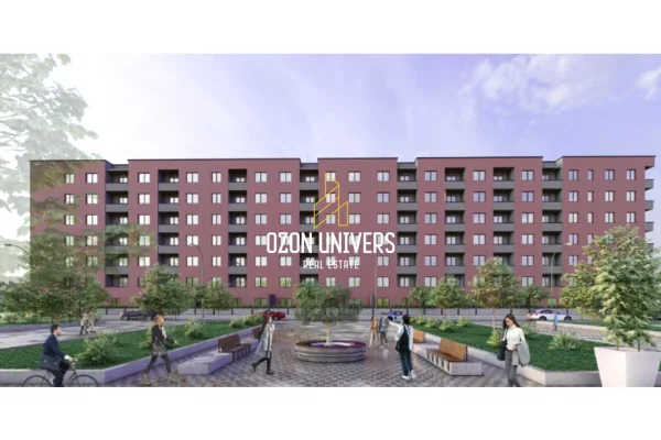 Shtepi ne shitje 1+1 ne Tirane - 76,503 Euro