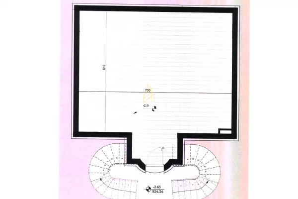 Shtepi ne shitje Apartament ne Korce, 3+1, Mobilimi Bosh, pa mobiluar, Pagesa 314,602  Euro.