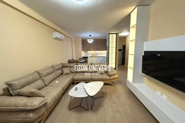 Casa in affitto 2+1 a Tirana - 1,300 Euro