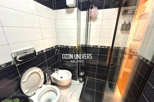 Shtepi me qera Apartament ne Tirane, 2+1, Mobilimi E mobiluar, Pagesa 1,000  Euro.