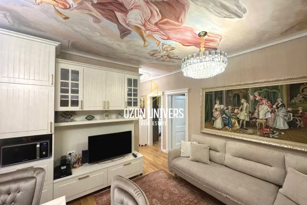 Casa in affitto 2+1 a Tirana - 1,000 Euro