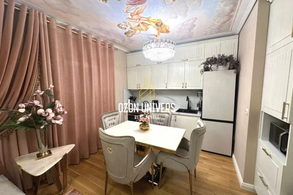 Casa in affitto 2+1 a Tirana - 1,000 Euro