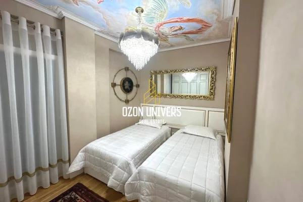 Shtepi me qera Apartament ne Tirane, 2+1, Mobilimi E mobiluar, Pagesa 1,000  Euro.