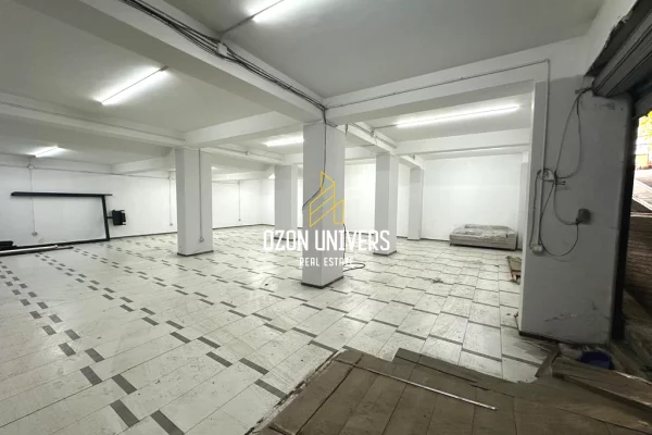 Ambient biznesi me qera 1+1 ne Tirane - 1,500 Euro
