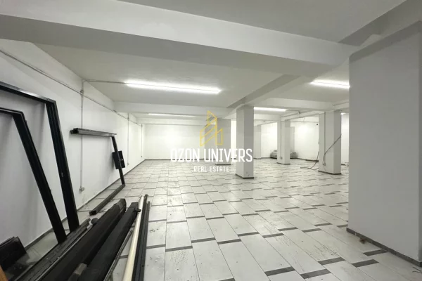 Ambient biznesi per qira ne Astir!