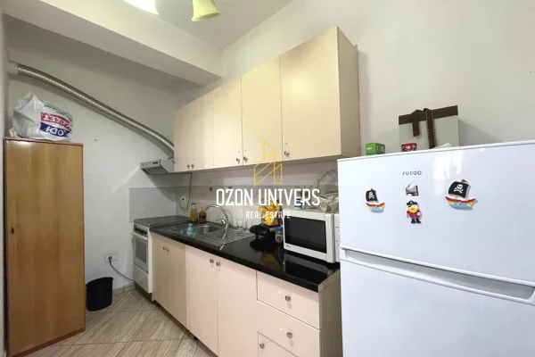 House for Sale 1+1 in Tirana - 100,000 Euro