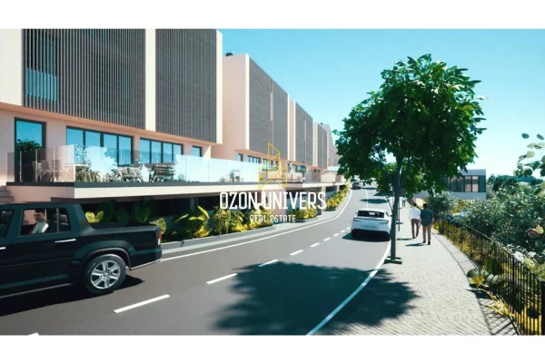 Shtepi ne shitje 3+1 ne Tirane - 493,965 Euro