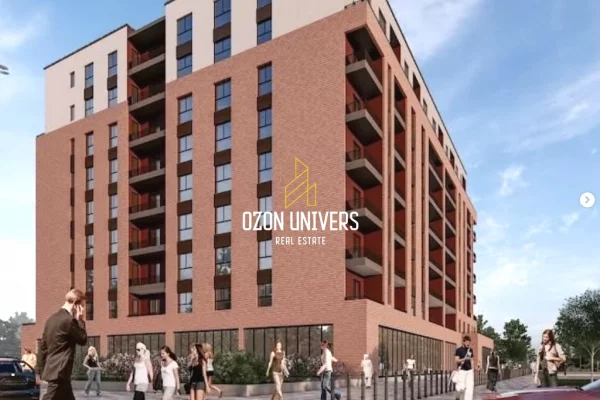 House for Sale 2+1 in Tirana - 128,184 Euro