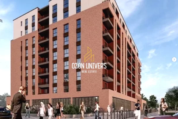 Shtepi ne shitje Apartament ne Tirane, 2+1, Mobilimi Bosh, pa mobiluar, Pagesa 128,184  Euro.