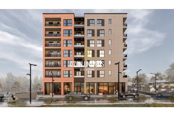 Shtepi ne shitje 2+1 ne Tirane - 109,211 Euro