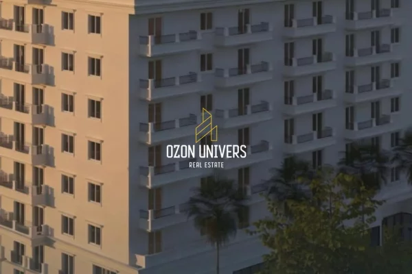 Shtepi ne shitje Garsoniere ne Durres - 48,360 Euro