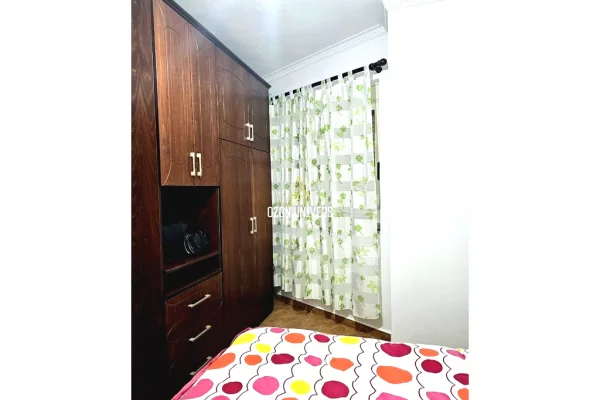 Shtepi me qera Apartament ne Tirane, 1+1, Mobilimi E mobiluar, Pagesa 40,000  Leke.