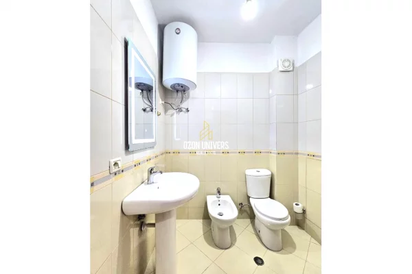 Shtepi me qera Apartament ne Tirane, 1+1, Mobilimi E mobiluar, Pagesa 40,000  Leke.