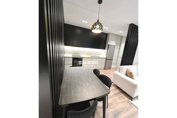 Shtepi me qera 2+1 ne Tirane - 700 Euro