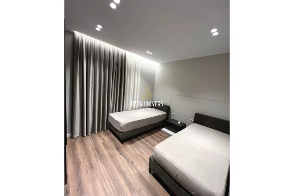 Shtepi me qera Apartament ne Tirane, 2+1, Mobilimi E mobiluar, Pagesa 700  Euro.