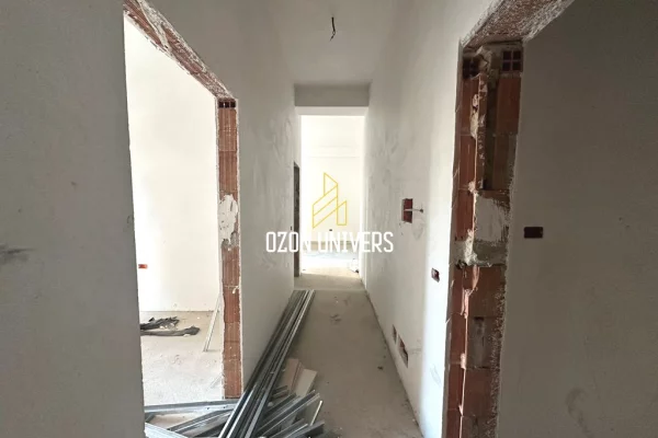 House for Sale 2+1 in Tirana - 195,000 Euro