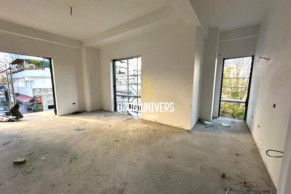 House for Sale 2+1 in Tirana - 199,000 Euro