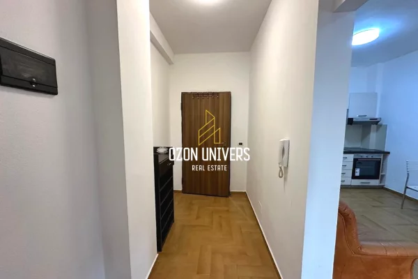 Shtepi me qera Apartament ne Tirane, 2+1, Mobilimi E mobiluar, Pagesa 65,000  Leke.