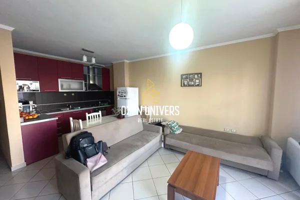 Shtepi ne shitje 1+1 ne Tirane - 162,000 Euro