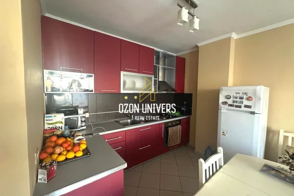 Shtepi ne shitje 1+1 ne Tirane - 162,000 Euro