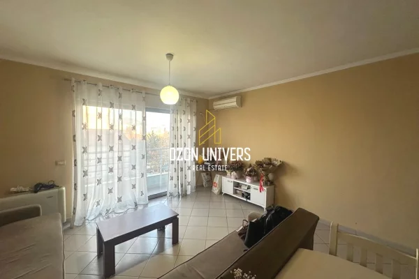 Shtepi ne shitje 1+1 ne Tirane - 162,000 Euro