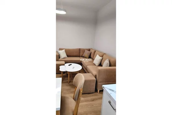 Shtepi me qera 1+1 ne Tirane - 55,000 Leke