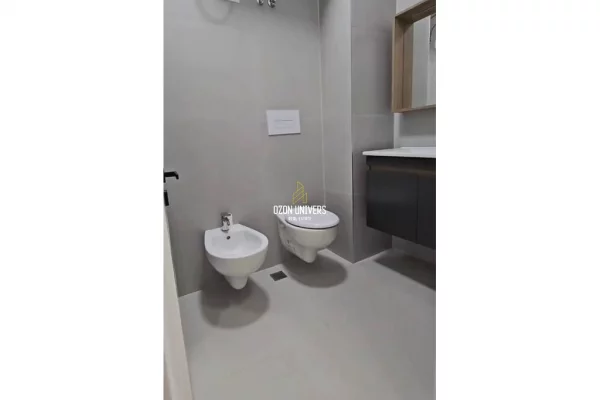 Shtepi me qera Apartament ne Tirane, 1+1, Mobilimi E mobiluar, Pagesa 55,000  Leke.