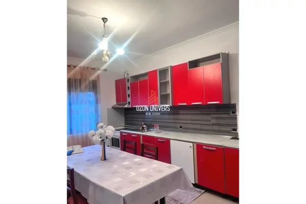 House for Rent 2+1 in Tirana - 520 Euro