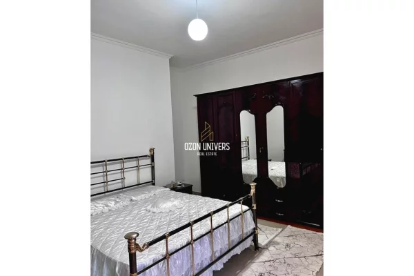 Shtepi me qera Apartament ne Tirane, 2+1, Mobilimi E mobiluar, Pagesa 520  Euro.