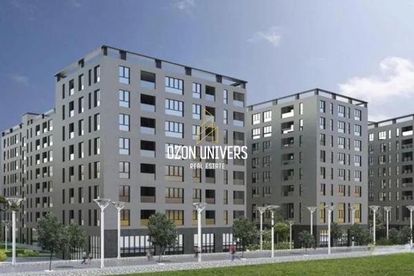 Ambient biznesi ne shitje 1+1 ne Tirane - 136,180 Euro