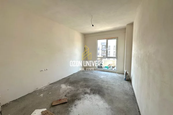 Apartment for sale in Tirana 2+1, Emty