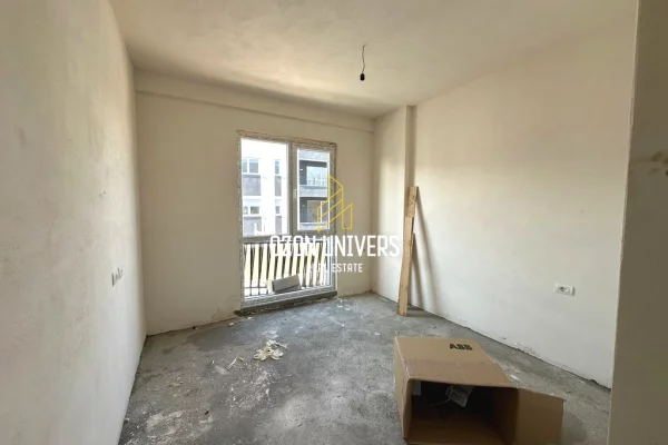 Apartment for sale in Tirana 2+1, Emty