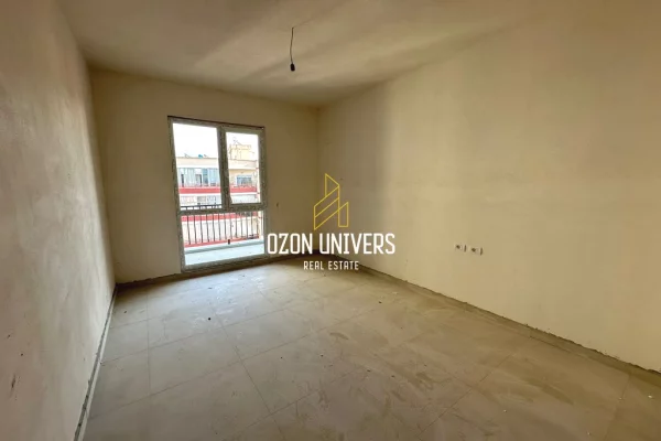 Apartment for sale in Tirana 2+1, Emty